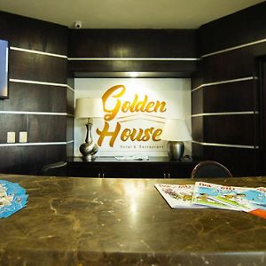 Golden House Hotel & Convention Center