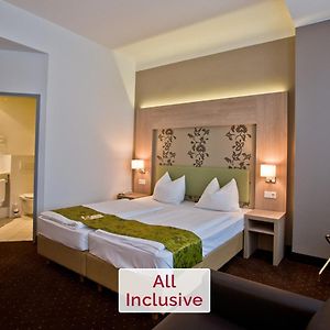 Rathaushotels Oberwiesenthal All Inclusive